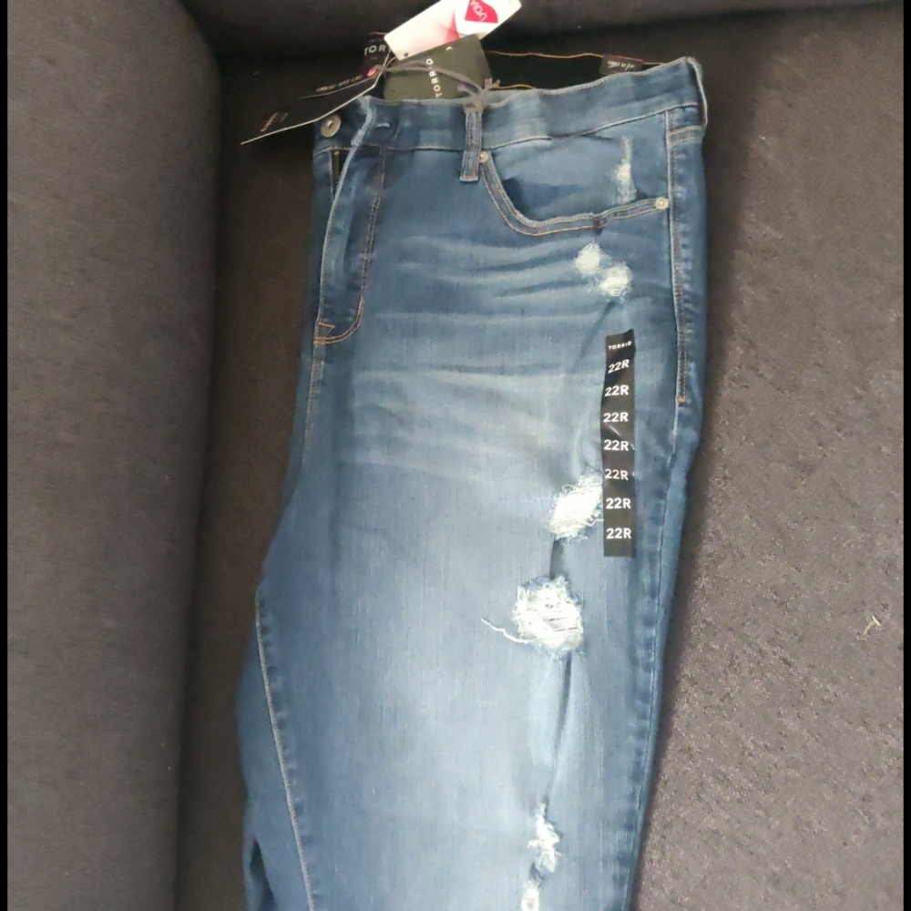 Jeans - Picture 4 of 7